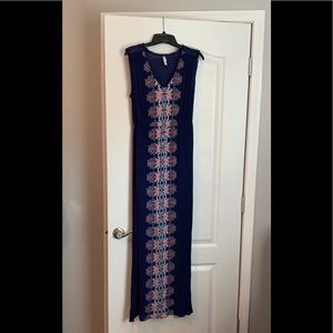Xhilaration Maxi Dress